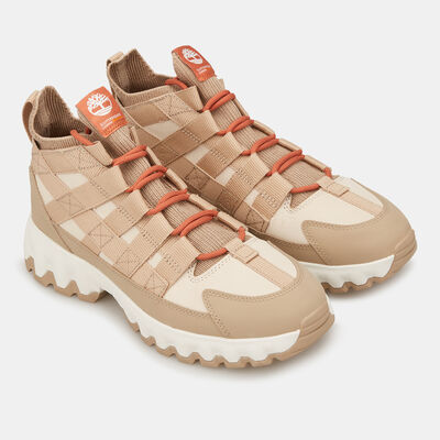 Timberland Men&rsquo;s Edge Mid EK+ Shoe Beige