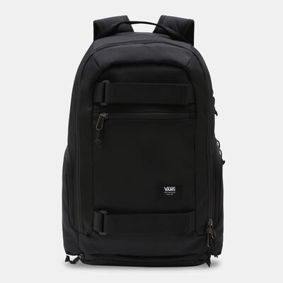 Vans DX Skate Backpack Black Vans DX Skate Backpack Black