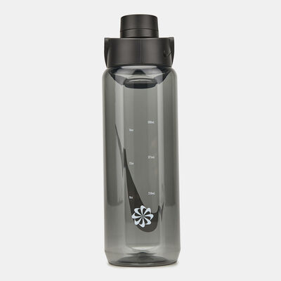 Nike Move 2 Zero Chug Bottle - 700 ml Black