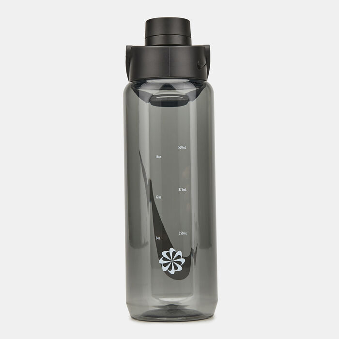 Nike Move 2 Zero Chug Bottle - 700 ml Black Nike Move 2 Zero Chug Bottle - 700 ml Black image number 1
