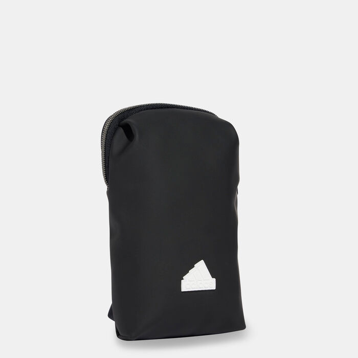 adidas Women's Phone Bag Black image number 2