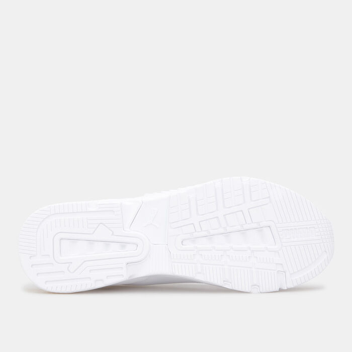 PUMA Women's Provoke Xt Ftr Moto Shoe White image number 3