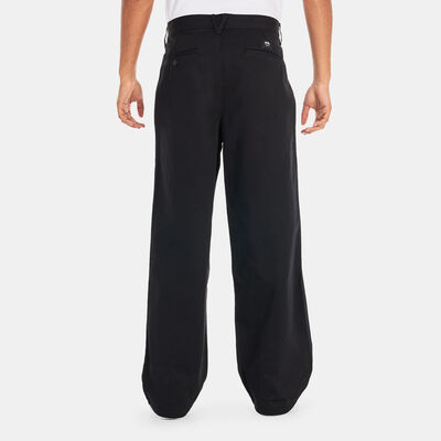 Vans Men's Authentic Chino Baggy Pants Black