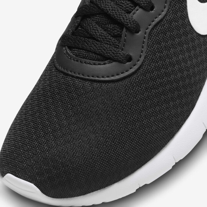 Nike Kids' Tanjun EasyOn Shoes Black Nike Kids' Tanjun EasyOn Shoes Black image number 6