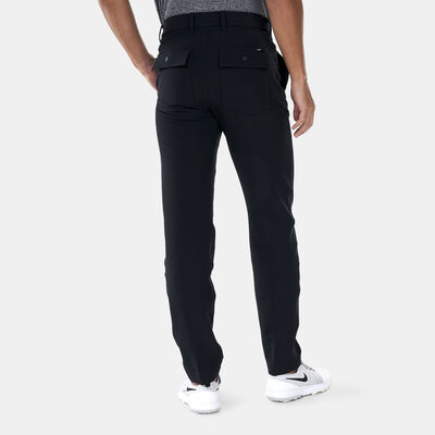 Nike Men's Golf Repel Utility Pants Black