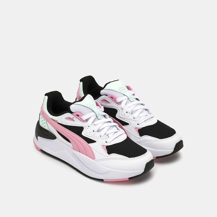 PUMA Kids' X-Ray Speed Shoe Pink PUMA Kids' X-Ray Speed Shoe Pink image number 1
