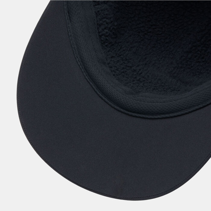 Columbia Women's Powderkeg Ball Cap Black Columbia Women's Powderkeg Ball Cap Black image number 2