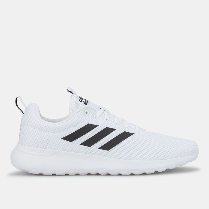 adidas Men's Lite Racer CLN Shoe White adidas Men's Lite Racer CLN Shoe White image number 0
