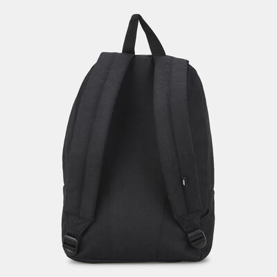 Vans Kids' Skool Backpack Black