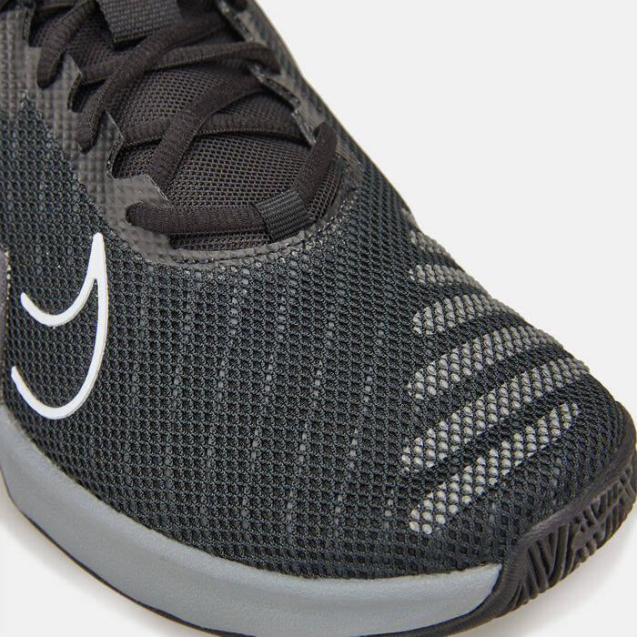 Nike Men's Metcon 9 Workout Shoes Black Nike Men's Metcon 9 Workout Shoes Black image number 5