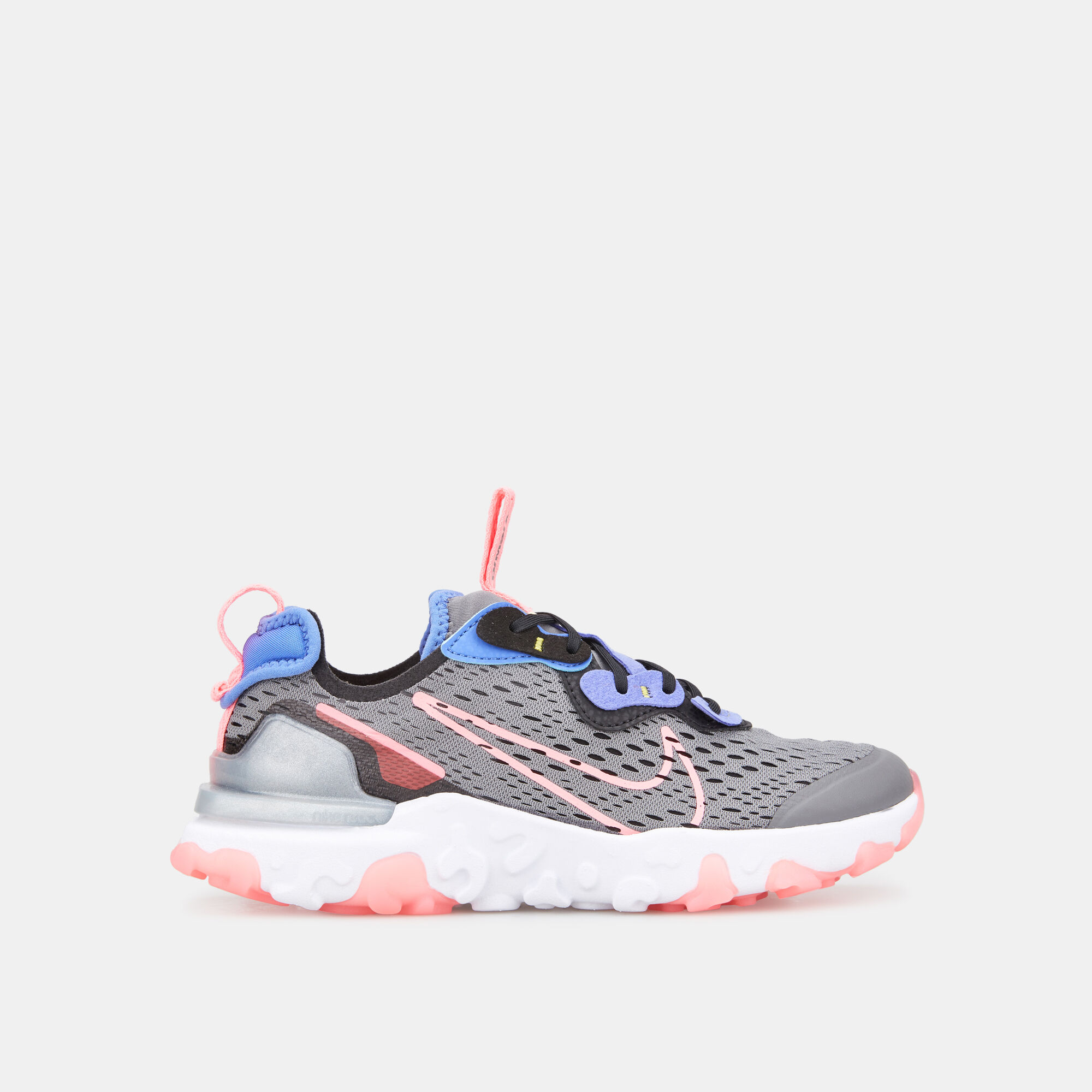Nike react kids discount