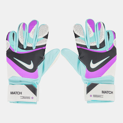 Nike Match Football Goalkeeper Gloves Multi