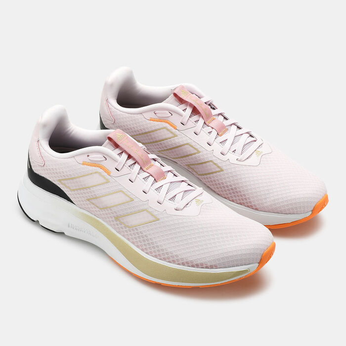 adidas Women's Speedmotion Shoe Pink adidas Women's Speedmotion Shoe Pink image number 1