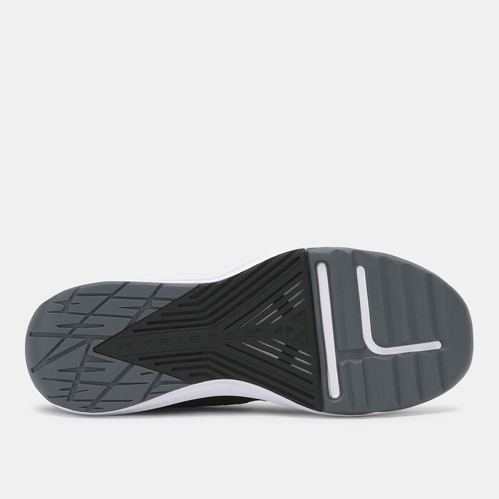 Under Armour Project Rock BSR 2 Training Shoe Black Under Armour Project Rock BSR 2 Training Shoe Black image number 3