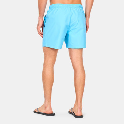 Calvin Klein Men's Intense Power Swimming Shorts Blue Calvin Klein Men's Intense Power Swimming Shorts Blue