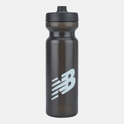 New Balance Core Water Bottle Black