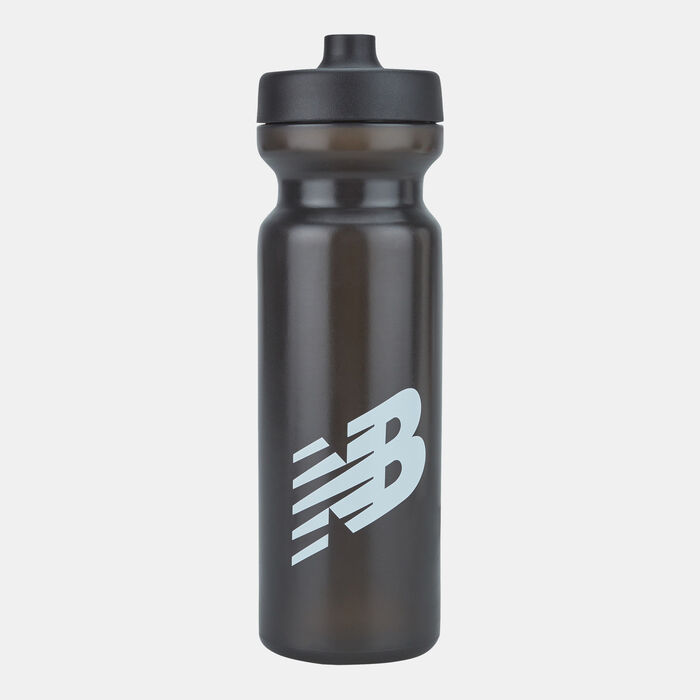 New Balance Core Water Bottle Black New Balance Core Water Bottle Black image number 0