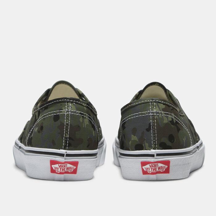 Vans Authentic Unisex Shoes Multi image number 2