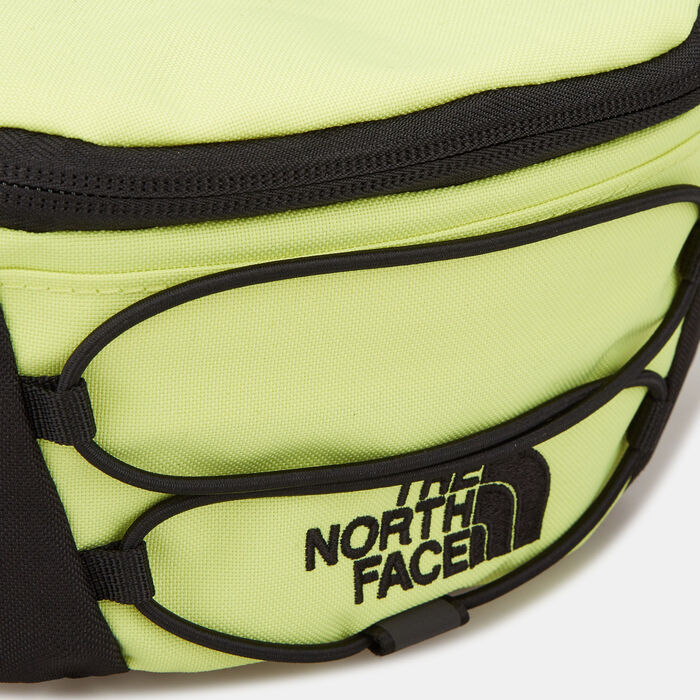 The North Face Jester Lumbar Pack Green The North Face Jester Lumbar Pack Green image number 3