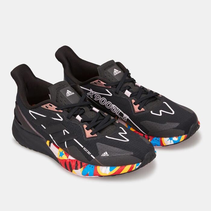 adidas Women's X9000L3 HEAT.RDY Shoe Black adidas Women's X9000L3 HEAT.RDY Shoe Black image number 1