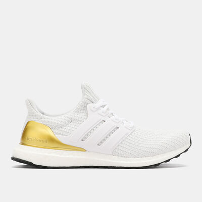 adidas Men's Ultraboost 4.0 DNA Shoe White