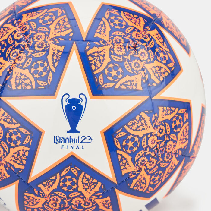 adidas UCL Club Istanbul Football Multi adidas UCL Club Istanbul Football Multi image number 2