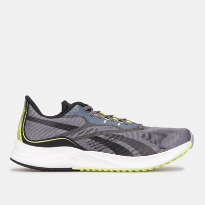 Reebok Men's Floatride Energy 3 Shoe Grey Reebok Men's Floatride Energy 3 Shoe Grey