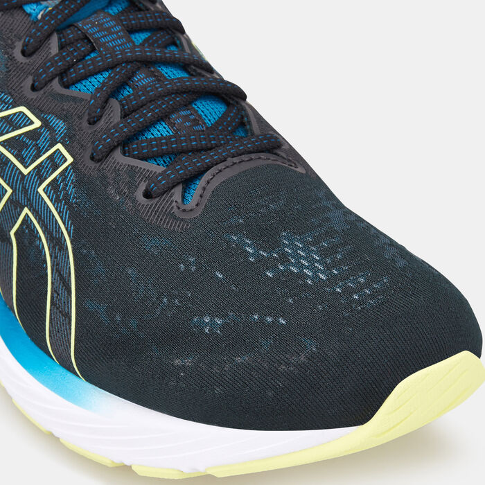 ASICS Men's Gel-Cumulus 23 Shoe Black image number 4