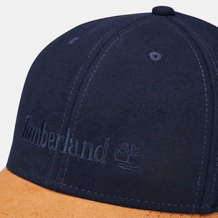 Timberland Men's Wool Cap Blue image number 2