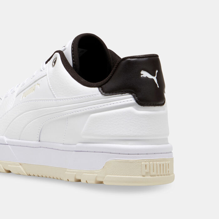 PUMA Men's Caven 2.0 Abrupt Shoes White image number 5