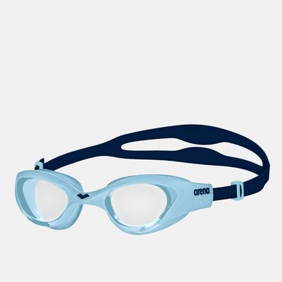 Arena Kids' The One Swimming Goggles Blue