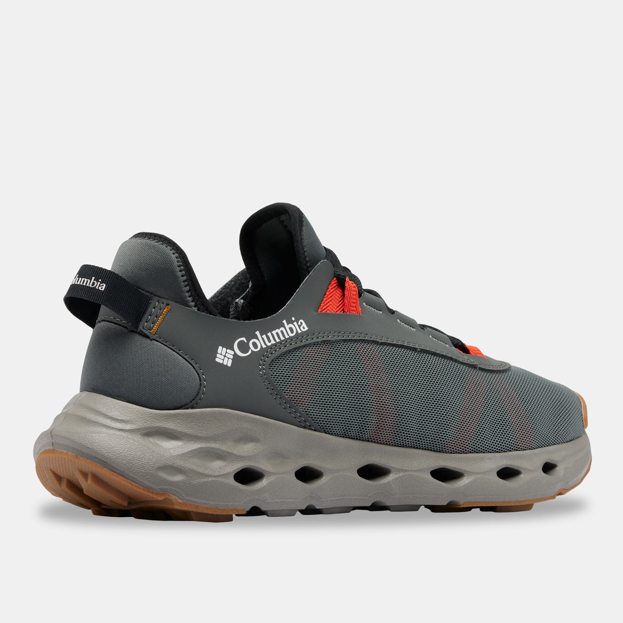 Men s Drainmaker XTR Shoes Grey Columbia in Qatar SSS