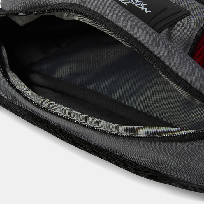 The North Face Y2K Crossbody Bag Grey image number 3