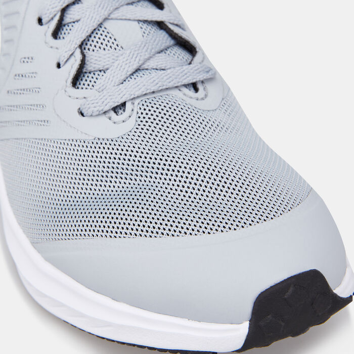 Nike Kids' Star Runner 2 Shoe (Older Kids) Grey Nike Kids' Star Runner 2 Shoe (Older Kids) Grey image number 4
