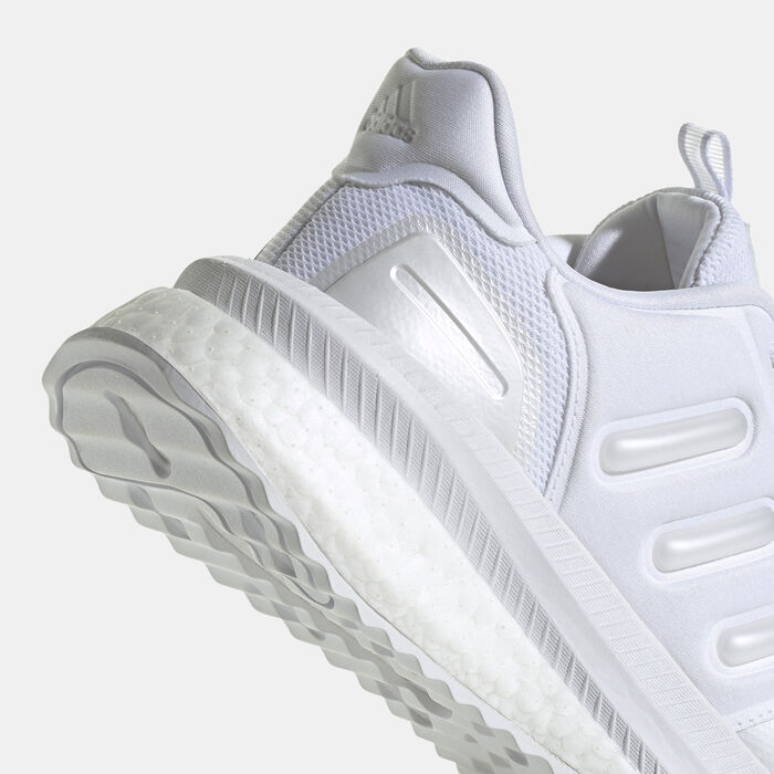 adidas Women's X_PLRPHASE Shoes White adidas Women's X_PLRPHASE Shoes White image number 5
