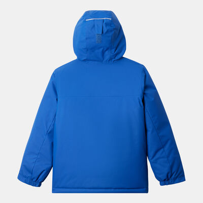 Columbia Kids' Hikebound™ II Insulated Jacket Blue