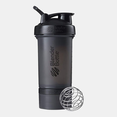 Blender Bottle Prostak Bottle (22 Oz) Black