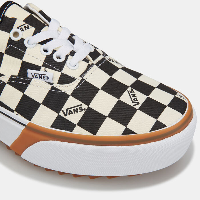 Vans Stacked Era Unisex Shoe Multi image number 4