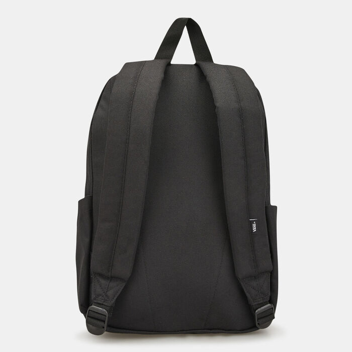 Vans Kids' New Skool Backpack Black image number 1