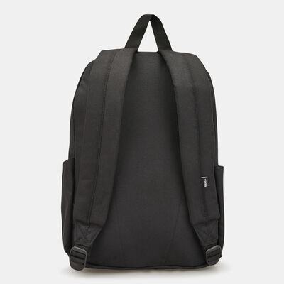 Vans Kids' New Skool Backpack Black Vans Kids' New Skool Backpack Black