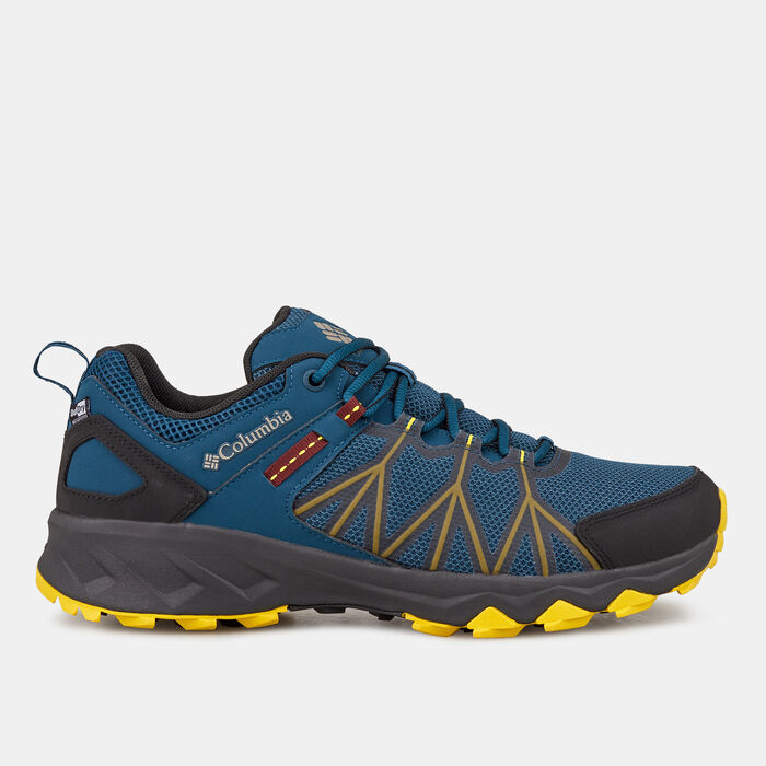 Columbia Men's Peakfreak™ II OutDry™ Shoe Blue Columbia Men's Peakfreak™ II OutDry™ Shoe Blue image number 0