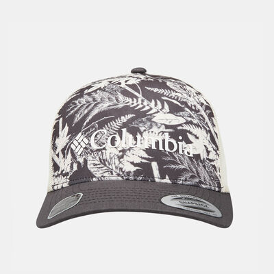 Columbia Punchbowl™ Trucker Cap White