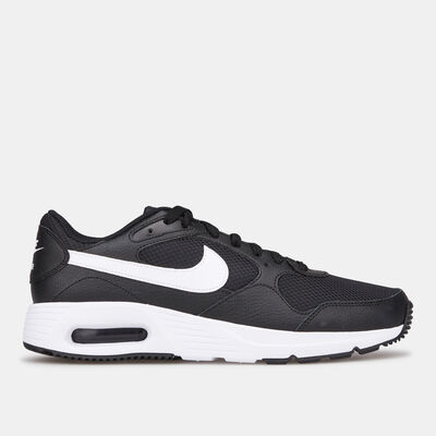 Nike Men's Air Max SC Shoe Black