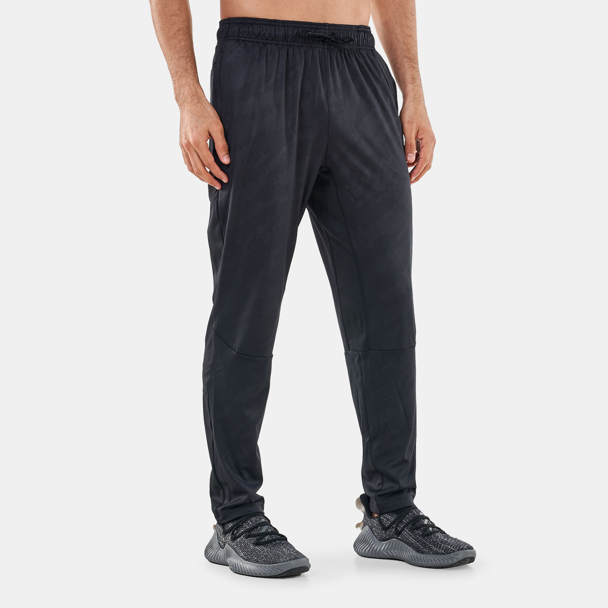 Men s All Over Print Joggers Black adidas in Qatar SSS