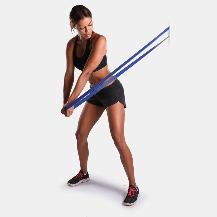 PTP Medium Superband Blue image number 1