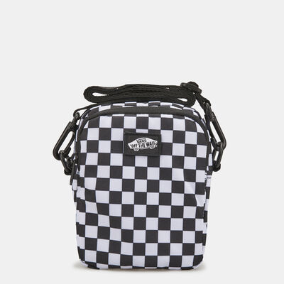 Vans Go Getter Crossbody Bag Black