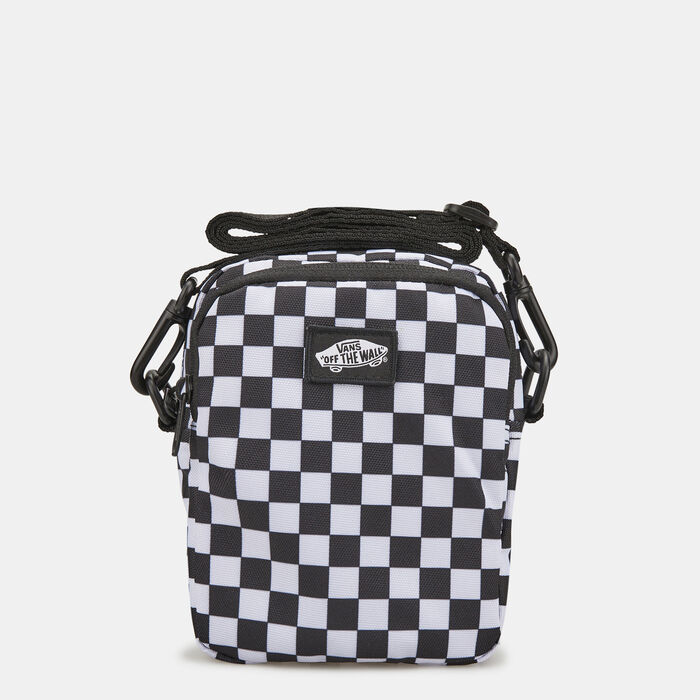 Vans Go Getter Crossbody Bag Black image number 0