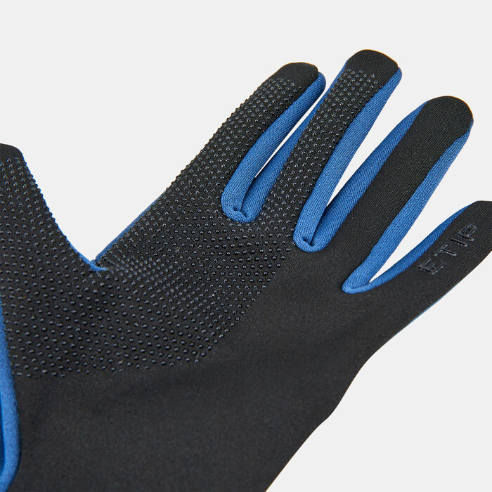 The North Face Women's Recycled ETIP™ Gloves Blue The North Face Women's Recycled ETIP™ Gloves Blue image number 2