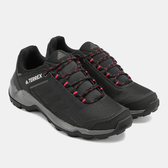 adidas Women's Terrex Eastrail Shoe Grey adidas Women's Terrex Eastrail Shoe Grey image number 1