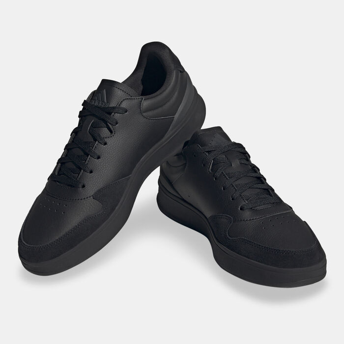 adidas Men's Kantana Shoe Black adidas Men's Kantana Shoe Black image number 1